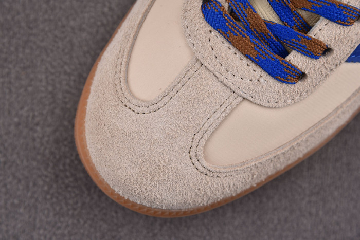 wales bonner x samba nylon 