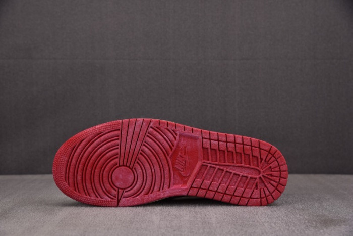 Air Jordan 1 Low OG x Nigel Sylvester 