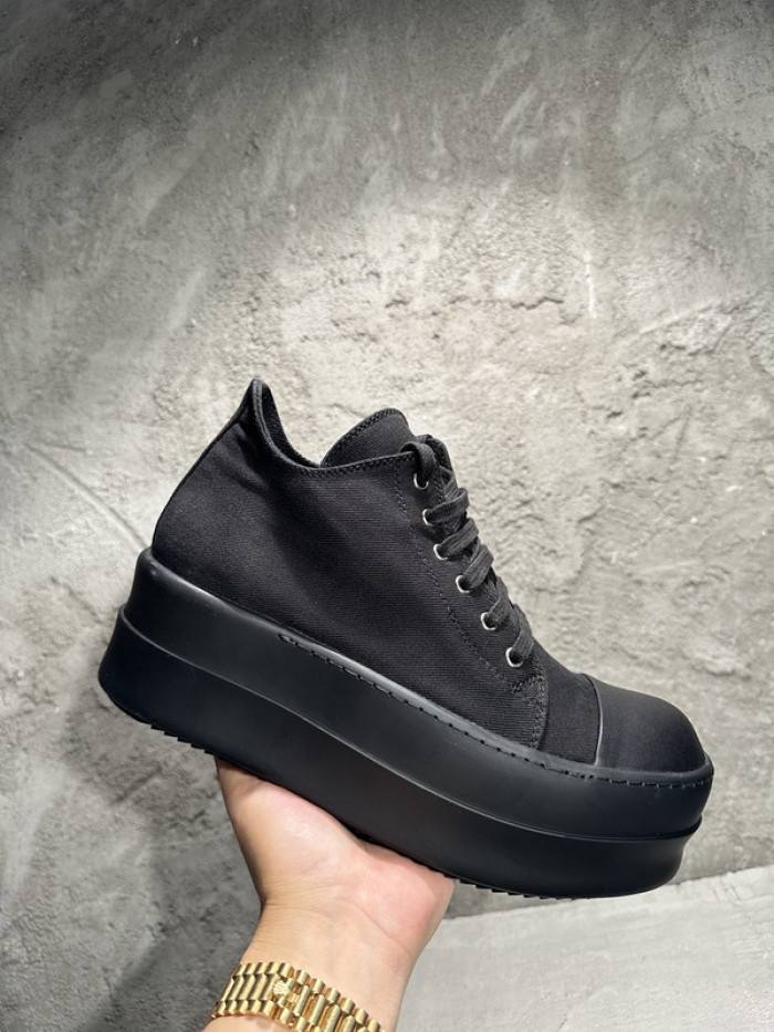 rick owens sneakers copshoe or-226