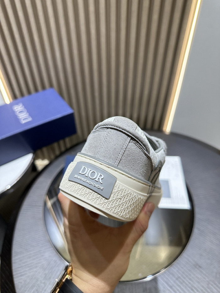 D1R* B33 SNEAKER COPSHOE DR-272