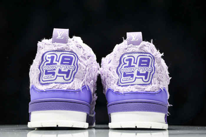 LVT SNEAKERS COPSHOE L&V-375