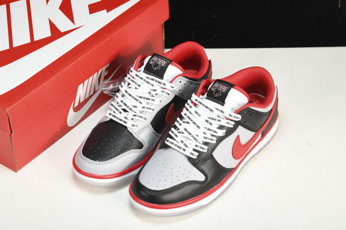 nike dunk low clark atlanta university - dr6189-00