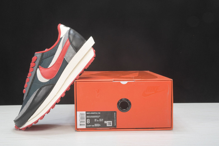 sacai x undercover x ldwaffle 