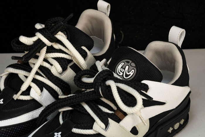 lvt sneakers copshoe l&v-192