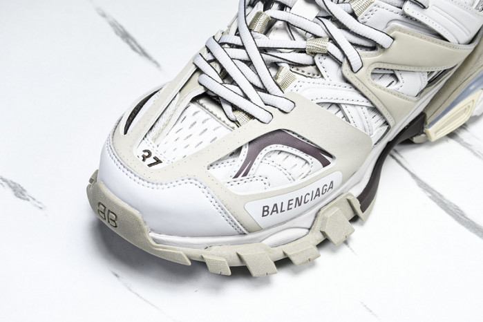 BL TRAINERS TRACK -COPSHOE BL 371