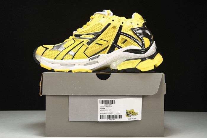 bl runner -copshoe bl 175