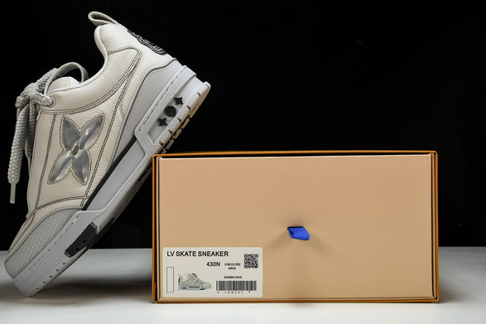 lvt sneakers copshoe l&v-194