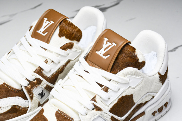 LVT SNEAKERS COPSHOE L&V-414