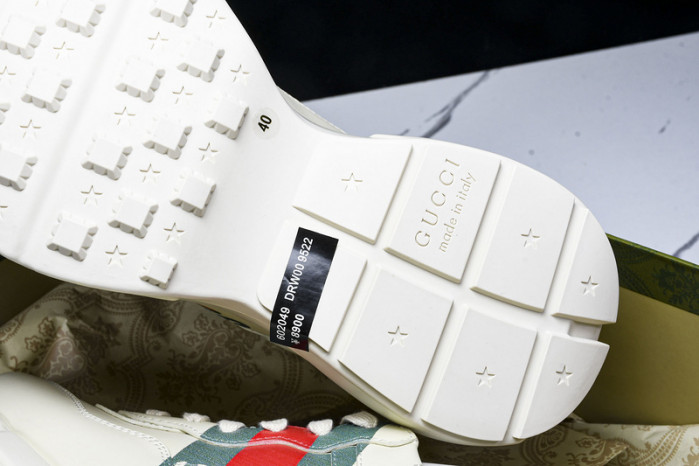 GC TRAINER SNEAKER COPSHOE GC-182