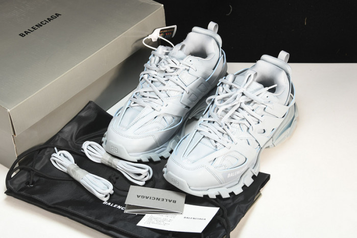 bl trainers track -copshoe bl 162