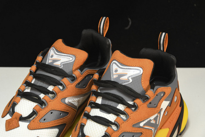 lvt sneakers copshoe l&v-121