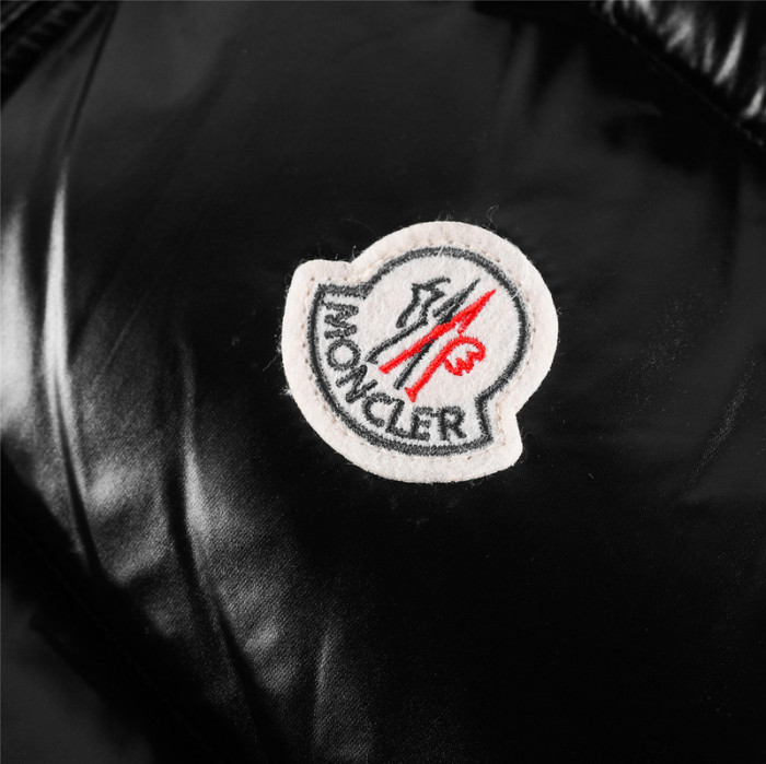 copshoe clothes down vest - clo 36