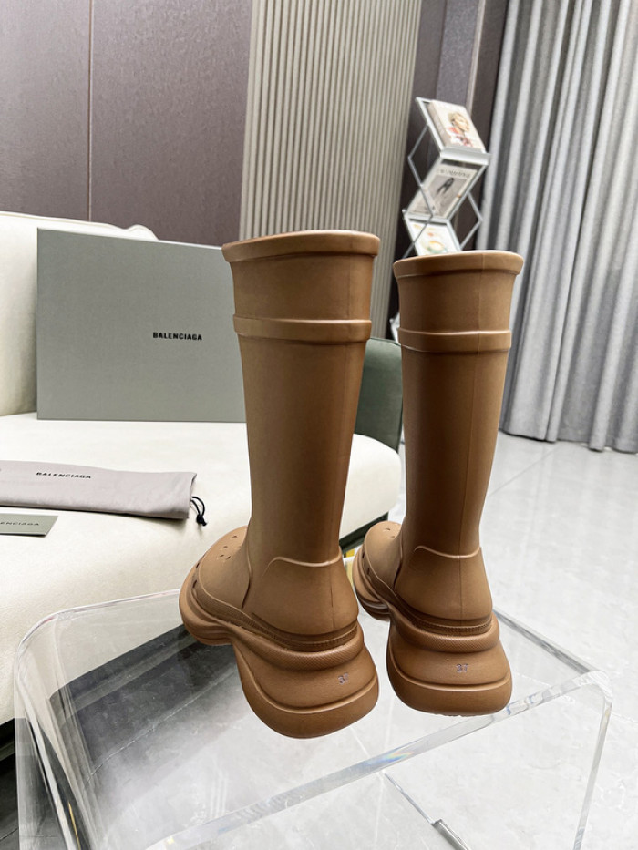 BL BOOT -COPSHOE BL166