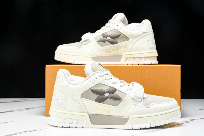 LVT SNEAKERS COPSHOE L&V-419