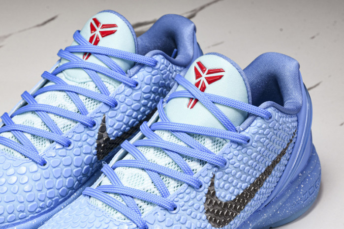 NIKE KOBE 6 PROTRO x ICE GRINCH PE2023-100