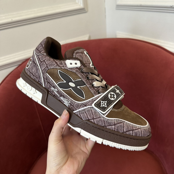 LVT SNEAKERS COPSHOE L&V-429