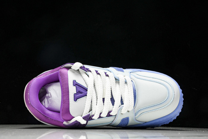 LVT SNEAKERS COPSHOE L&V-444