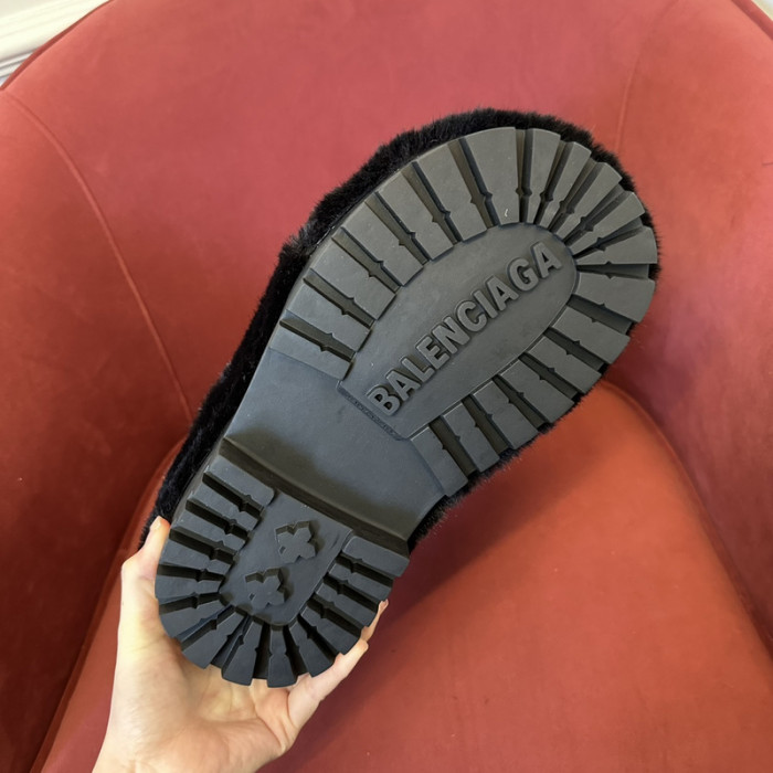 BL BOOT -COPSHOE BL370