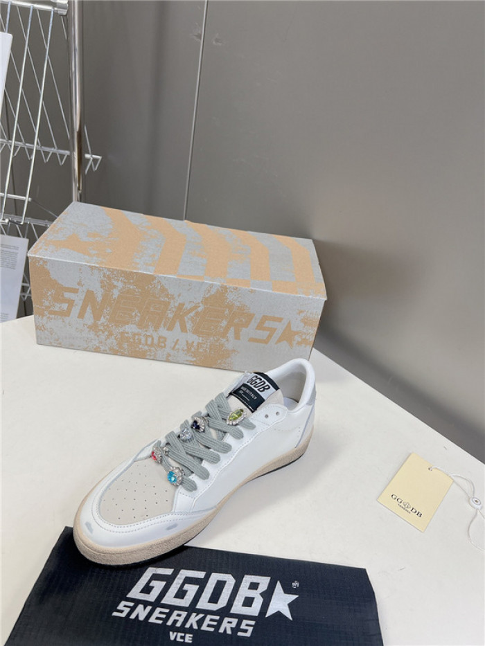 g*lden g*ose sneakers copshoe gg-03