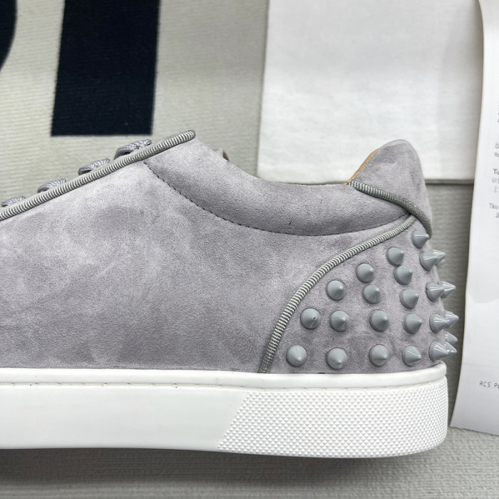 Ch**an louboutin sneakers copshoe cl-40