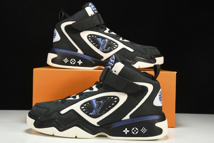 sneakers copshoe l-130