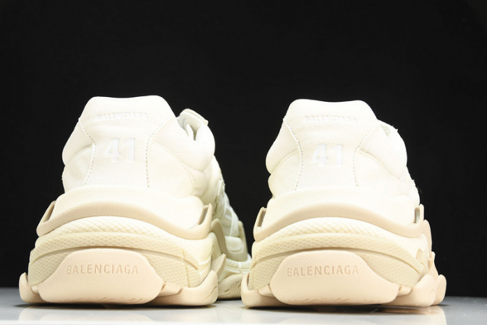 bl triple s trainers -copshoe bl176