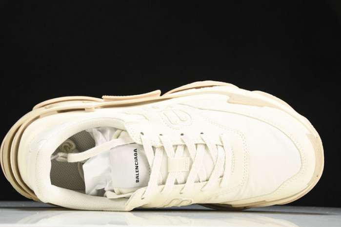 bl triple s trainers -copshoe bl176