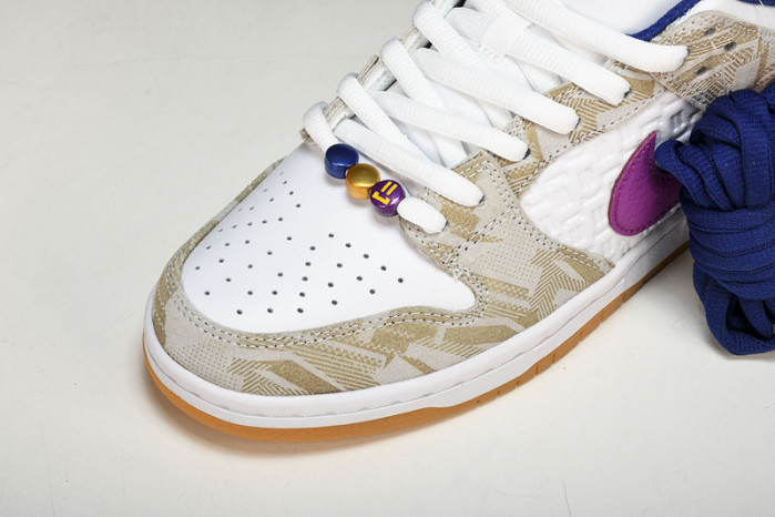 rayssa leal x nike sb dunk low fz5251-001