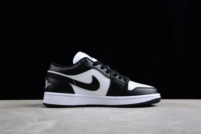 air jordan 1 low panda dc0774-101