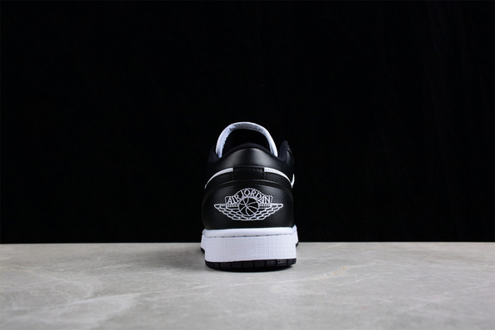air jordan 1 low panda dc0774-101