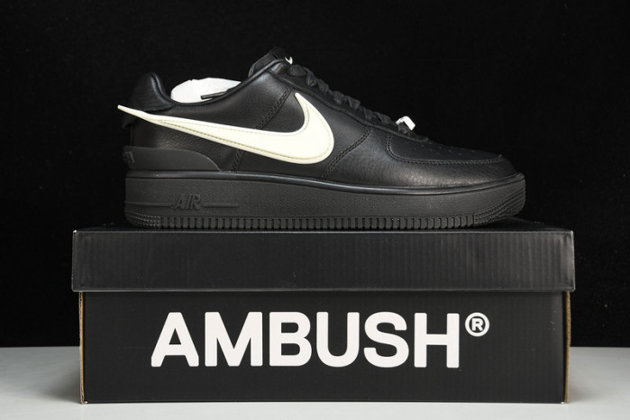 air force 1 low sp ambush black dv3464-001