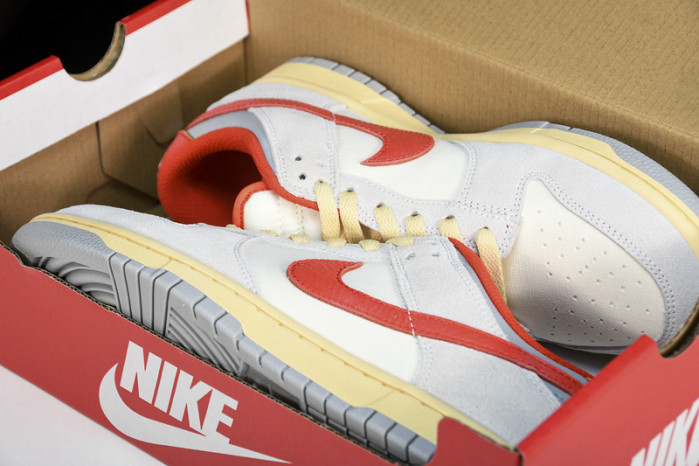 nike air dunk 85 athletic department - fj5429-133