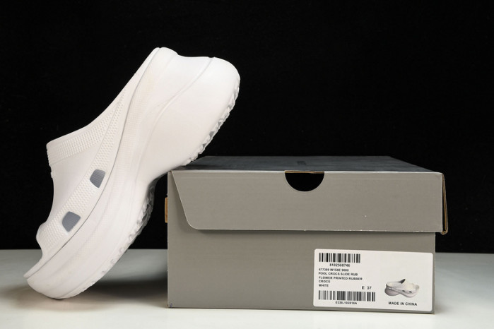 bl &Cr*0*s slide copshoe bls-127