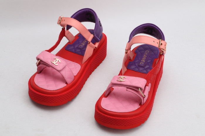 CHL SLIDE KICKZE CHLS-18