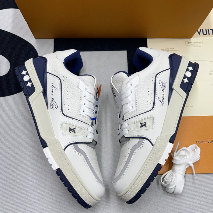 lvt sneakers copshoe l&v-164