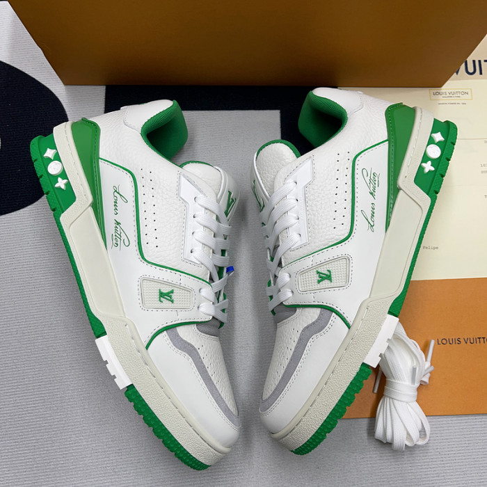 lvt sneakers copshoe l&v-166