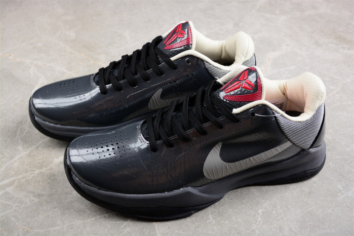 nike zoom kobe 5 