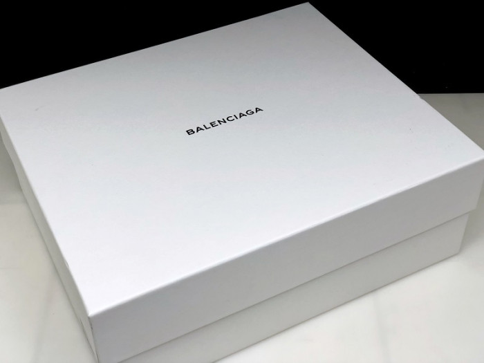 bl triple s white suede 500597 w0971 9000