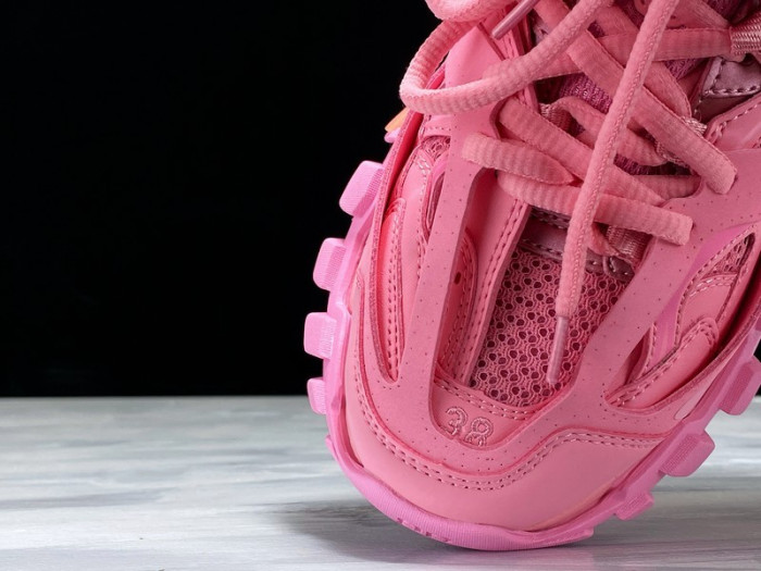 bl sneaker tess s.gomma res bi alv/tis eff nubuk/tis pink led w1gb9-9079