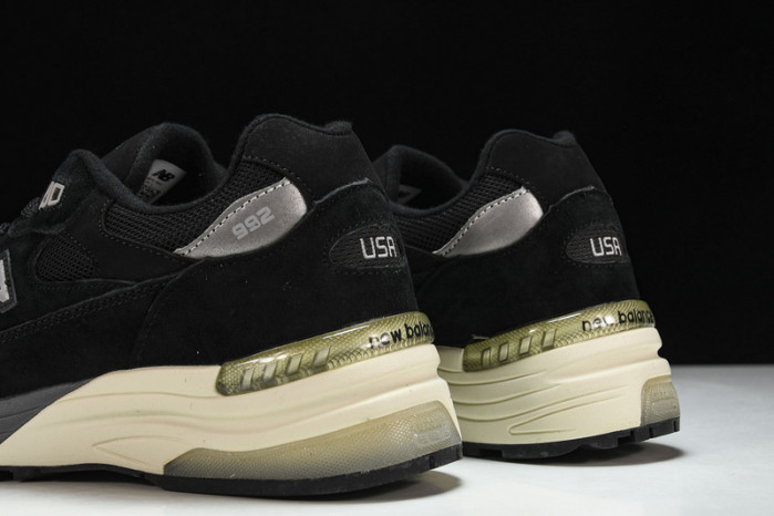 n*ew b*alance copshoe nb-025