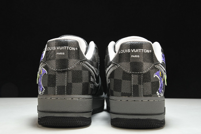 sneakers copshoe l-101