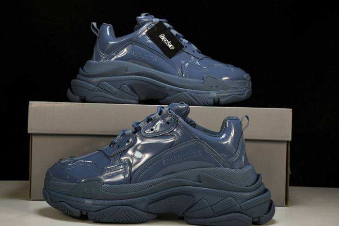 bl triple s trainers -copshoe bl232