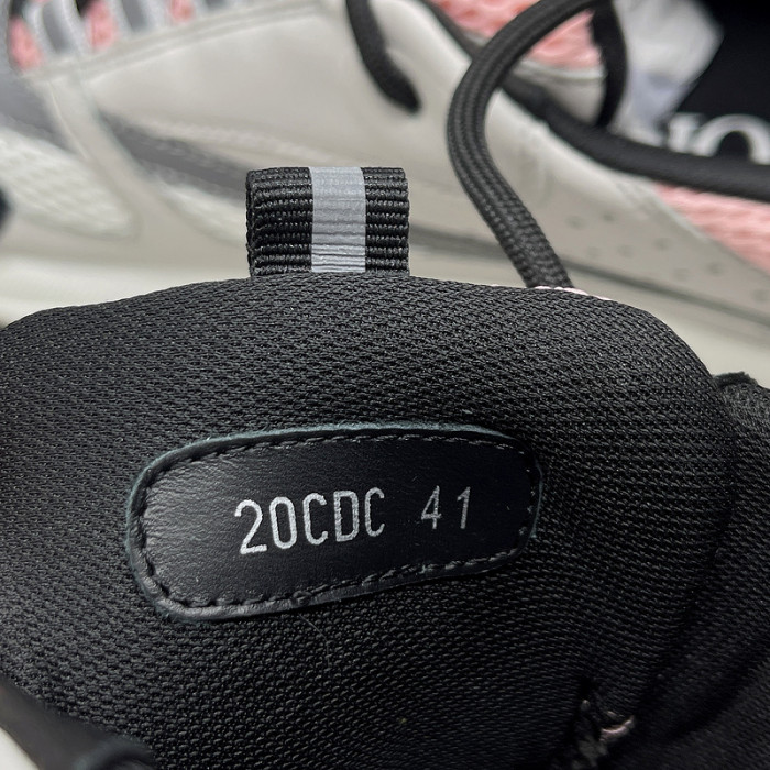 d1r* b22 trainer sneaker copshoe dr-100