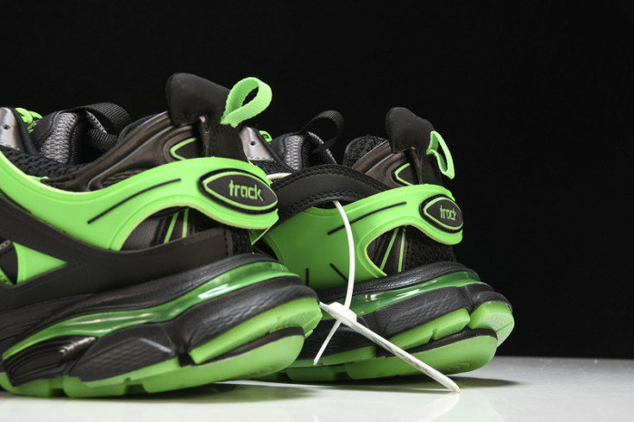 bl trainers track -copshoe bl138