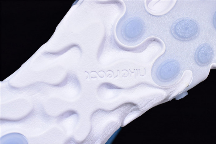 nike react element 87 "royal tint" aq1090-400