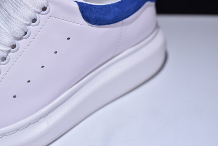 ale*d*r M*Q*en sole sneakers -462214-whgp7-9374 blue