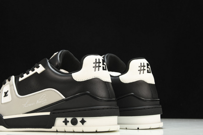 lvt sneakers copshoe l&v-113