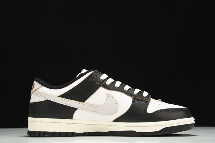 huf nike sb dunk low san francisco giants fd8775-001