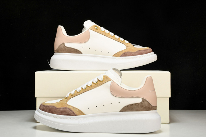 ale*d*r M*Q*en sole sneakers copshoe-137