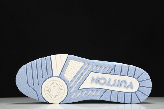 lvt sneakers copshoe l&v-112